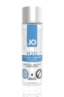 Классический лубрикант на водной основе "JO Personal Lubricant H2O" 240 мл.