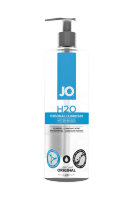 Классический лубрикант на водной основе "JO H2O Original Lubricant"
