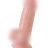 Фаллоимитатор "RealStick My Babe My Precious" - 