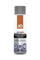 Анальный охлаждающий лубрикант на силиконовой основе "JO Premium Anal Cooling" 120 мл.