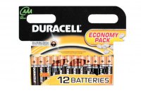 Батарейки "Duracell LR03" тип AAА