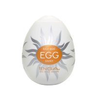 Мастурбатор яйцо "Tenga Egg Shiny"