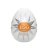 Мастурбатор яйцо "Tenga Egg Shiny" - 