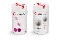 Вагинальные шарики "Gvibe Geisha Balls 2"