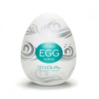 Мастурбатор яйцо "Tenga Egg Surfer"