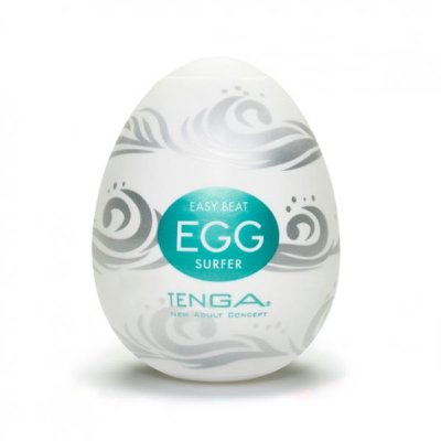 Мастурбатор яйцо &quot;Tenga Egg Surfer&quot;, 