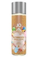 Вкусовой лубрикант "JO Candy Shop Butterscotch" со вусом ириски