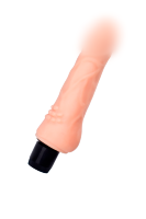 Реалистичный вибратор "Toyfa A-Toys Stim"