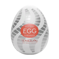Мастурбатор "Tenga Egg Tornado"