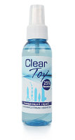 Спрей "Clear Toy" очищающий