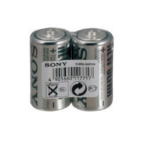 Батарейки "Sony"