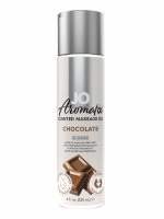Массажное масло "JO Aromatix Massage Oil Chocolate" Шоколадный мусс